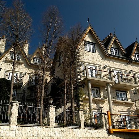 Shangrila Music Villa Ren’ai Zewnętrze zdjęcie