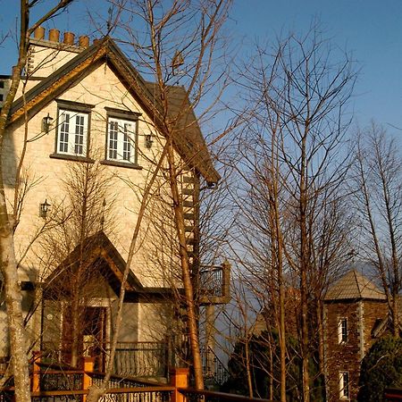Shangrila Music Villa Ren’ai Zewnętrze zdjęcie