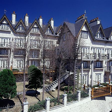 Shangrila Music Villa Ren’ai Zewnętrze zdjęcie