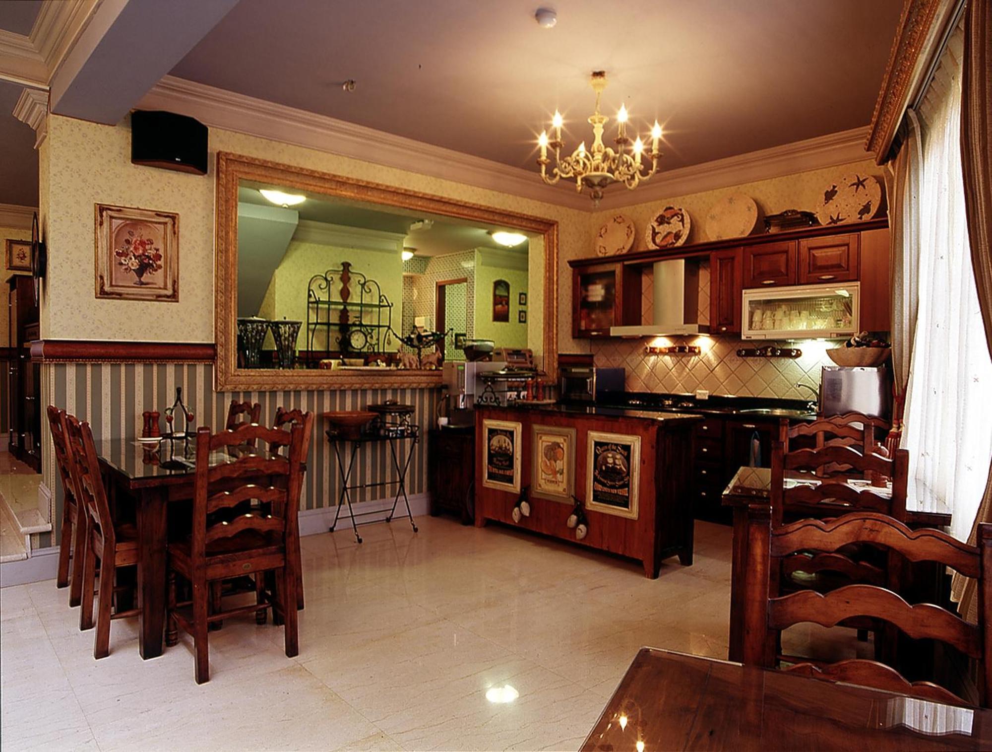 Shangrila Music Villa Ren’ai Zewnętrze zdjęcie