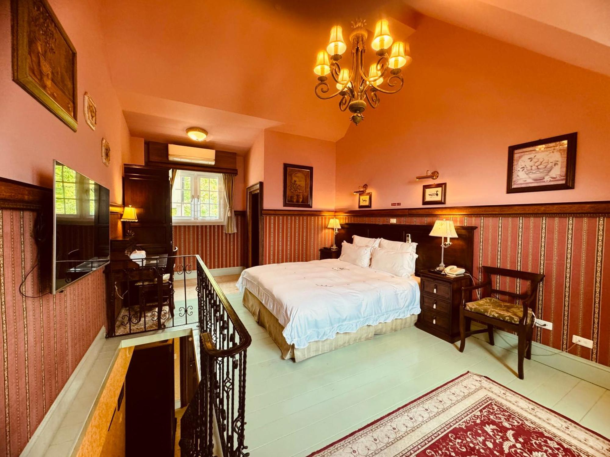 Shangrila Music Villa Ren’ai Zewnętrze zdjęcie