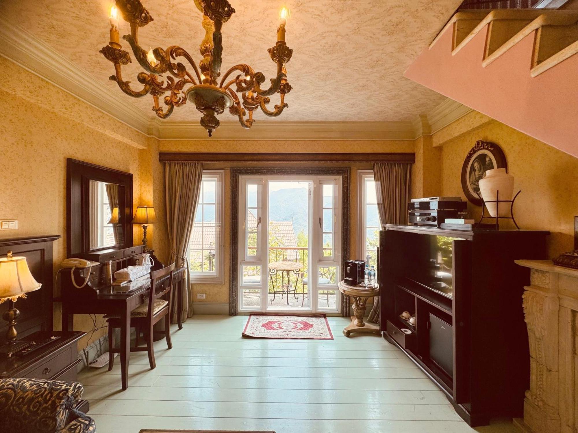 Shangrila Music Villa Ren’ai Zewnętrze zdjęcie