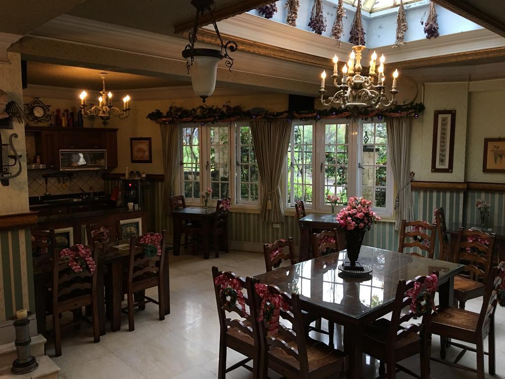 Shangrila Music Villa Ren’ai Zewnętrze zdjęcie