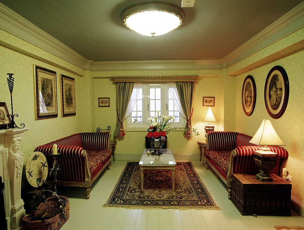 Shangrila Music Villa Ren’ai Zewnętrze zdjęcie