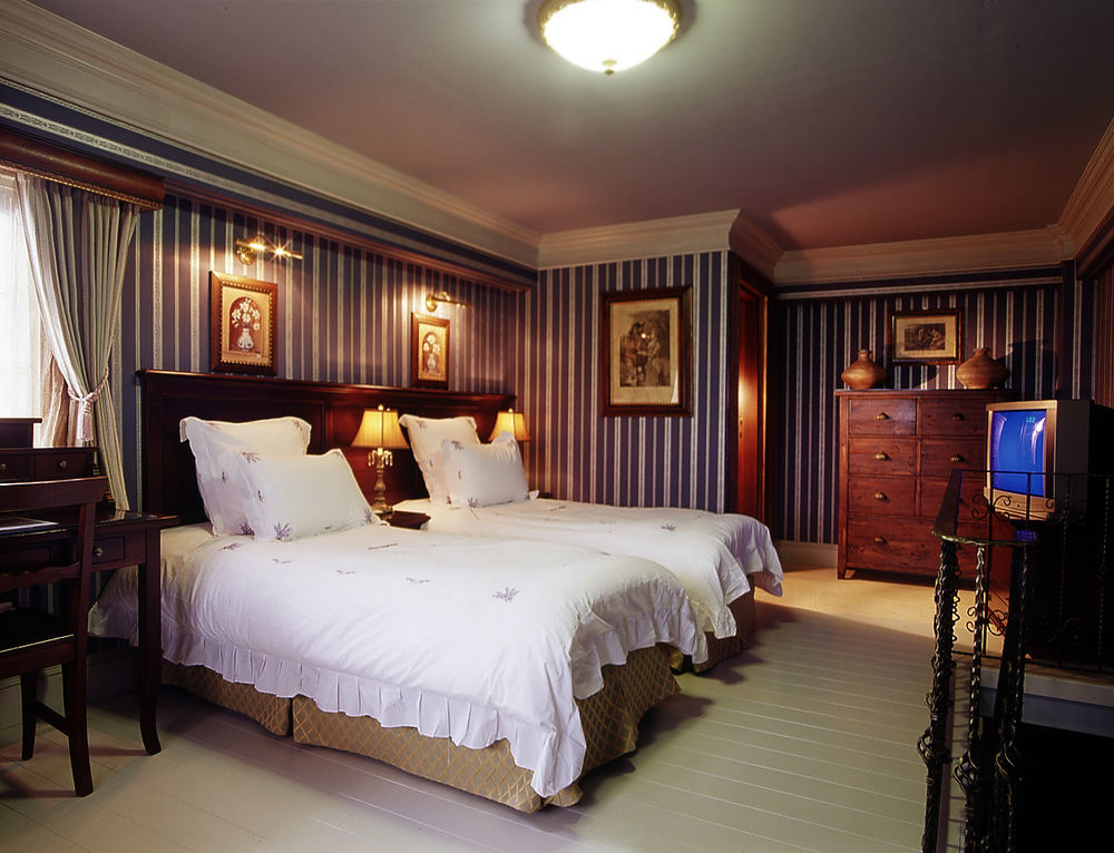 Shangrila Music Villa Ren’ai Zewnętrze zdjęcie