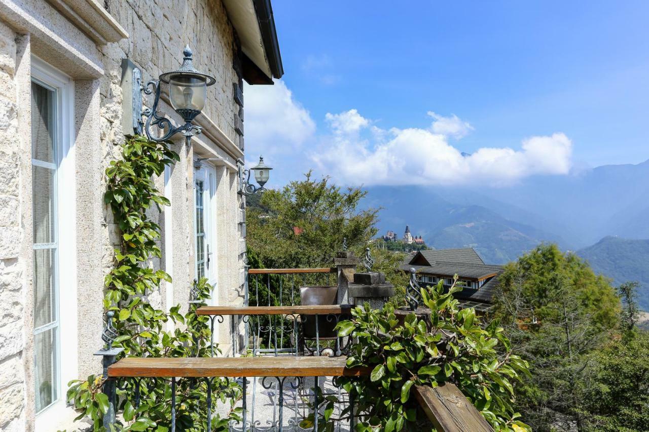 Shangrila Music Villa Ren’ai Zewnętrze zdjęcie