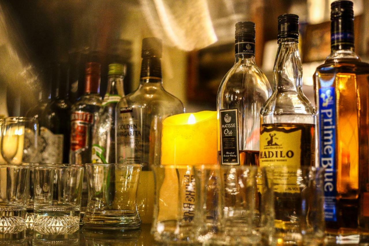 Shangrila Music Villa Ren’ai Zewnętrze zdjęcie